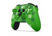 Геймпад Xbox One S (Minecraft Creeper)